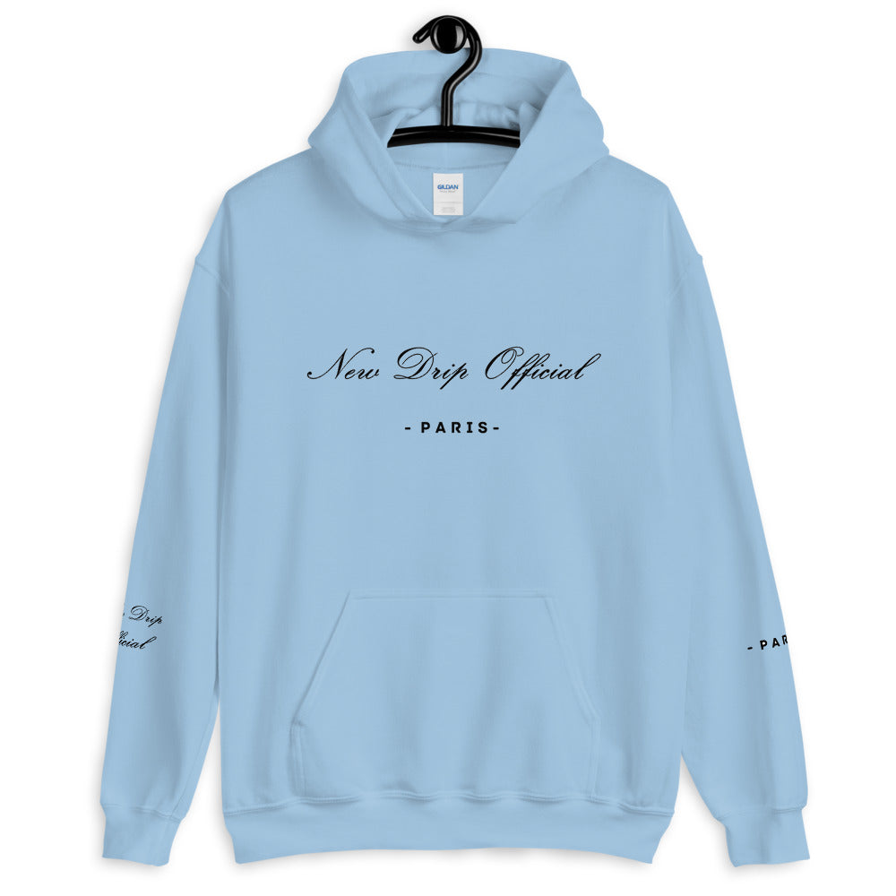 Daily paper hoodie sale hot sale